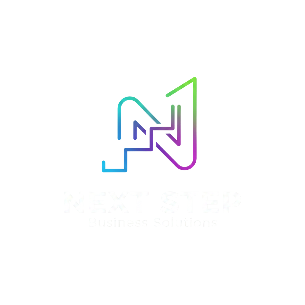 NextStep Logo